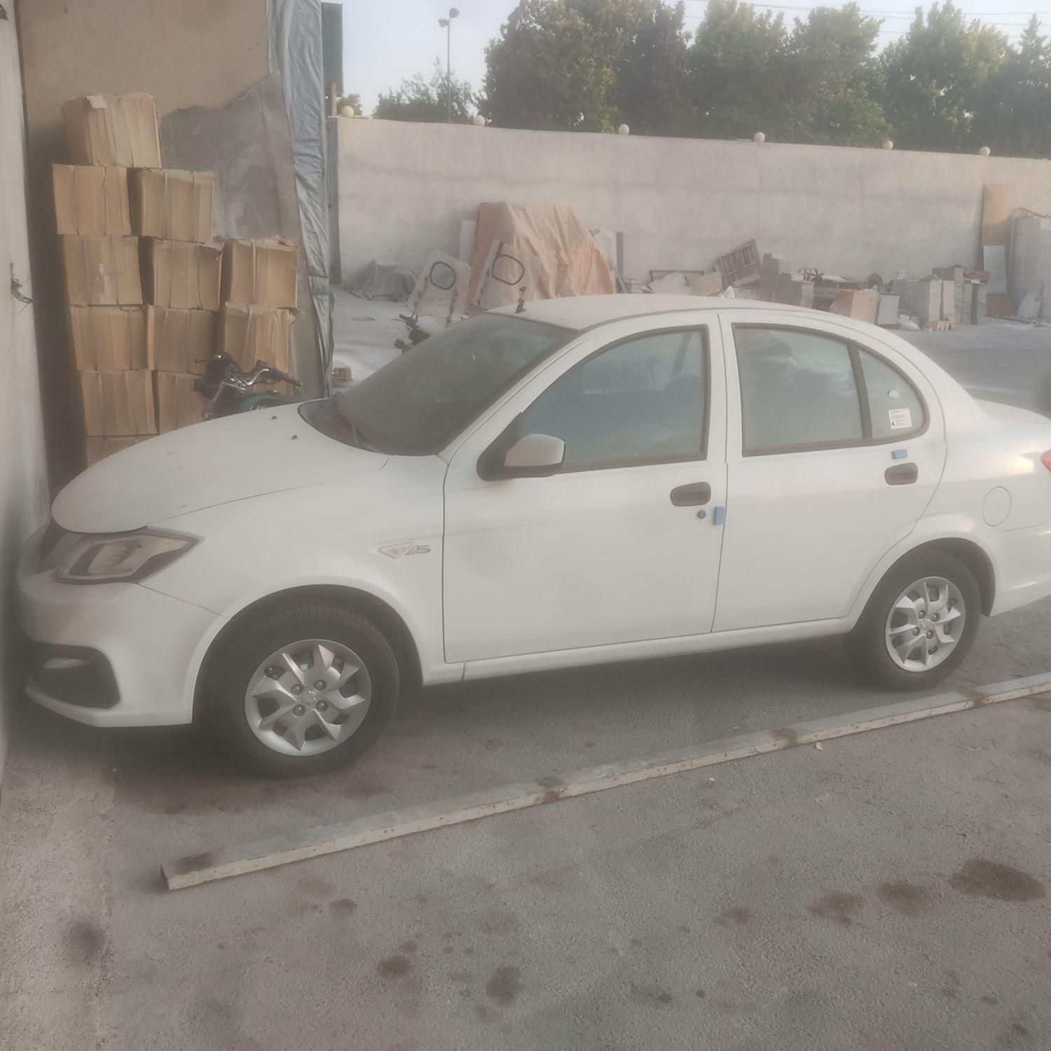 خودرو ساینا، S آگهی ann_18397406