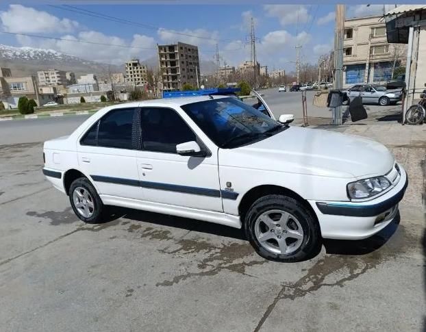 خودرو پژو، پارس آگهی ann_18397408