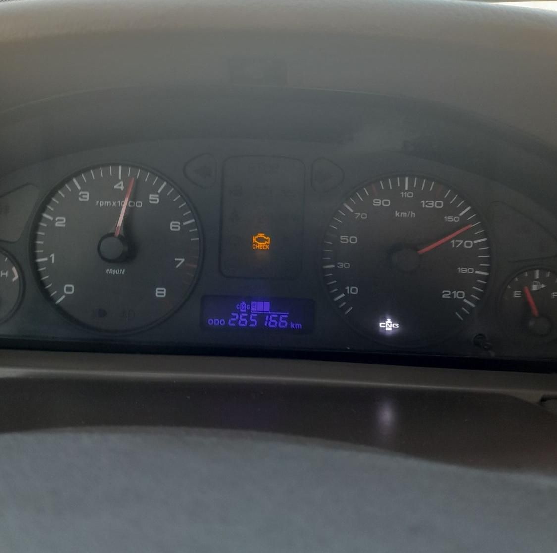 پژو 405 GLX - دوگانه سوز - 1390