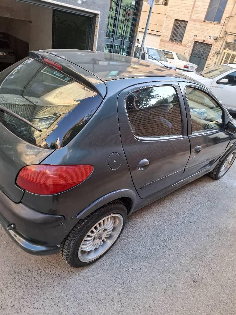 خودرو پژو، 206 آگهی ann_18397436