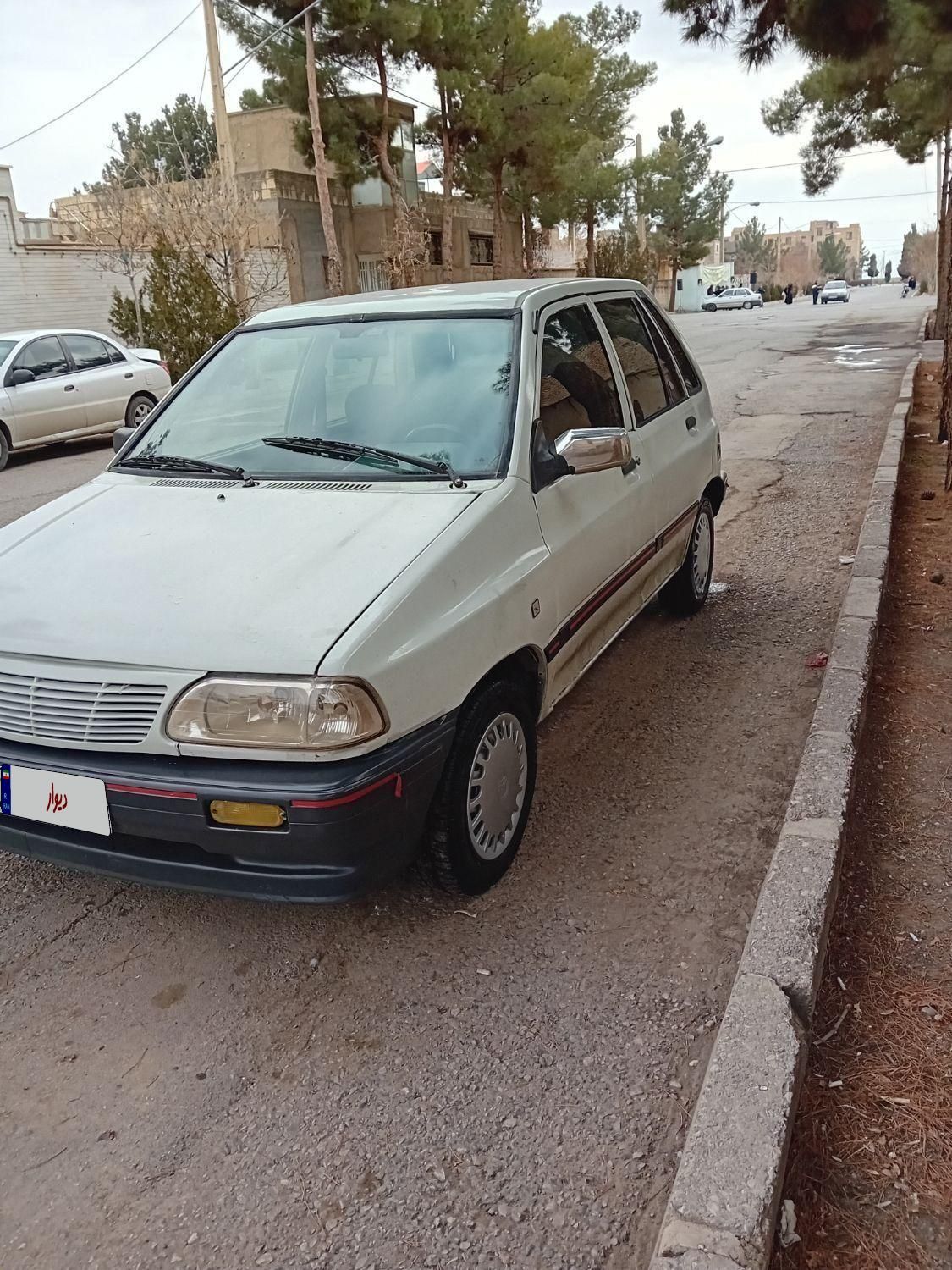 خودرو پراید، 111 آگهی ann_18397437