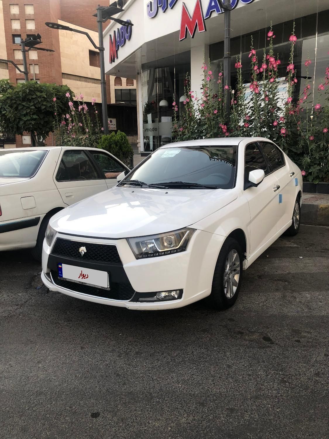 خودرو دنا، پلاس آگهی ann_18397470