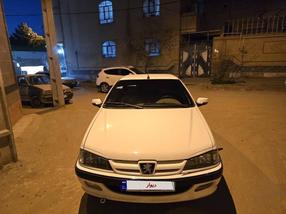خودرو پژو، پارس آگهی ann_18397479
