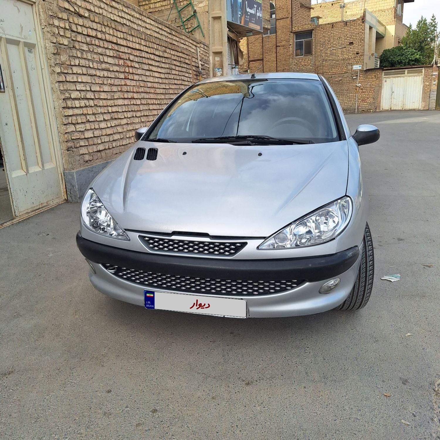 خودرو پژو، 206 آگهی ann_18397495