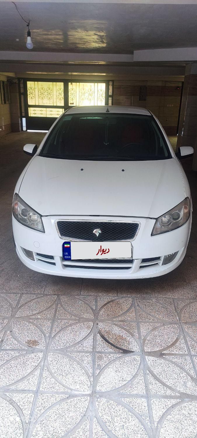 خودرو رانا، LX آگهی ann_18397502