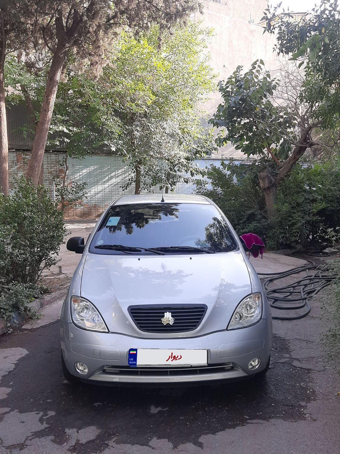 خودرو تیبا، 2 آگهی ann_18397510