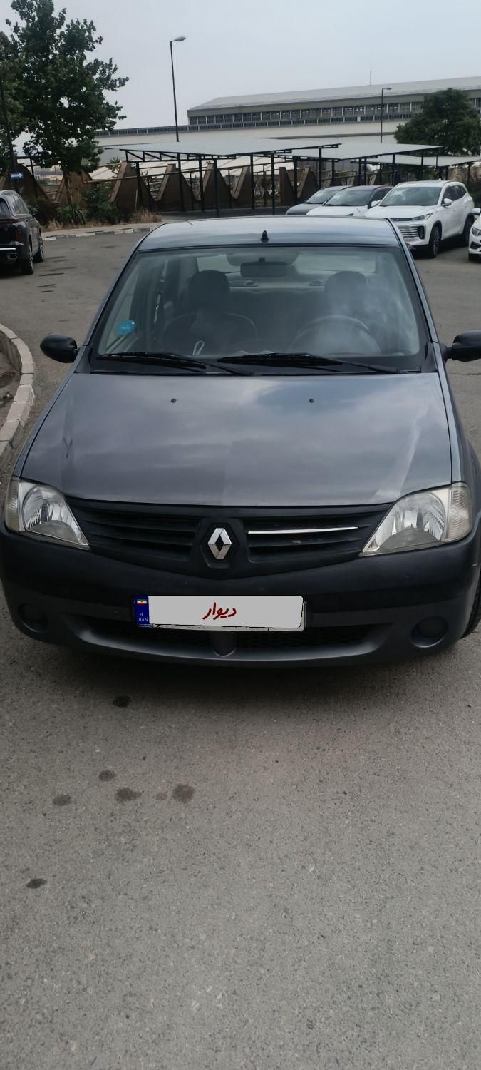 خودرو رنو، تندر 90 آگهی ann_18397518