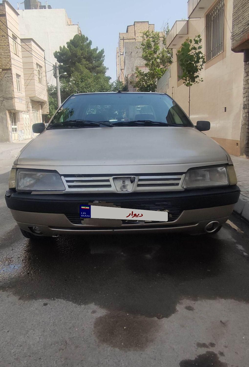 خودرو پژو، 405 آگهی ann_18397532