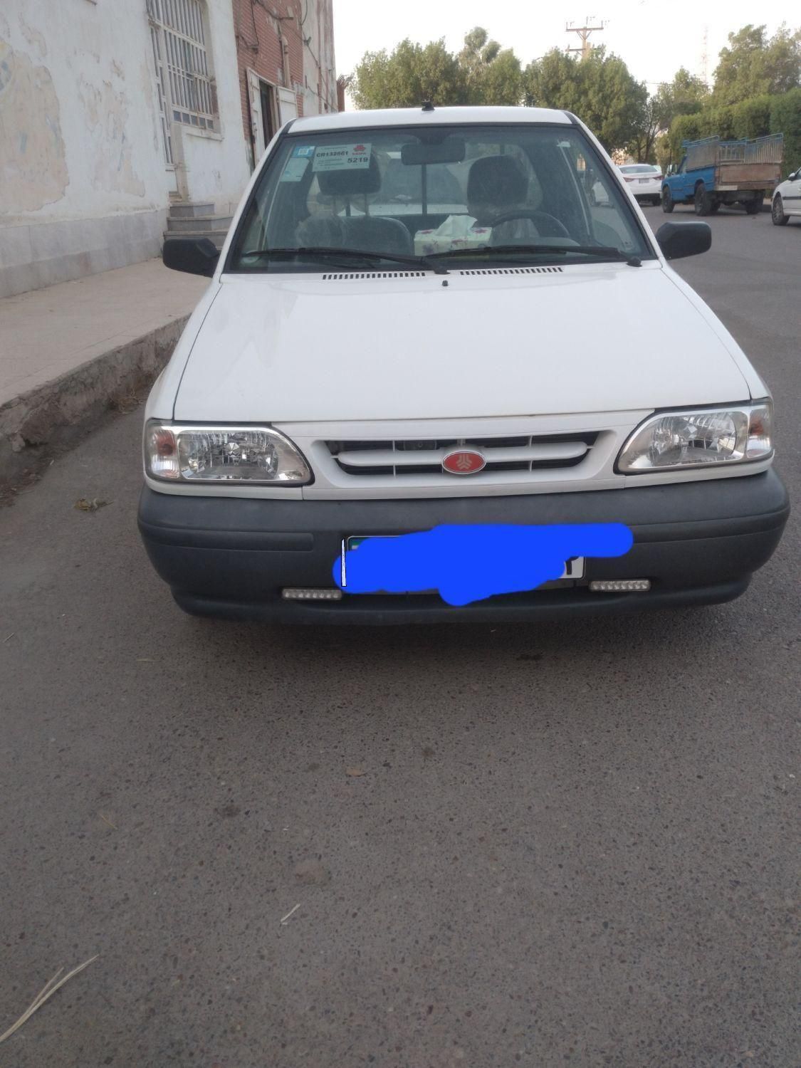 خودرو پراید، 151 آگهی ann_18397562