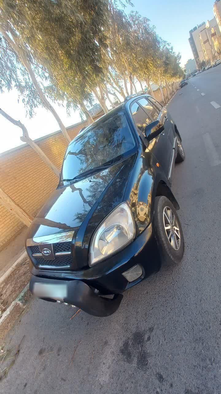 خودرو ام وی ام، X33 آگهی ann_18397565