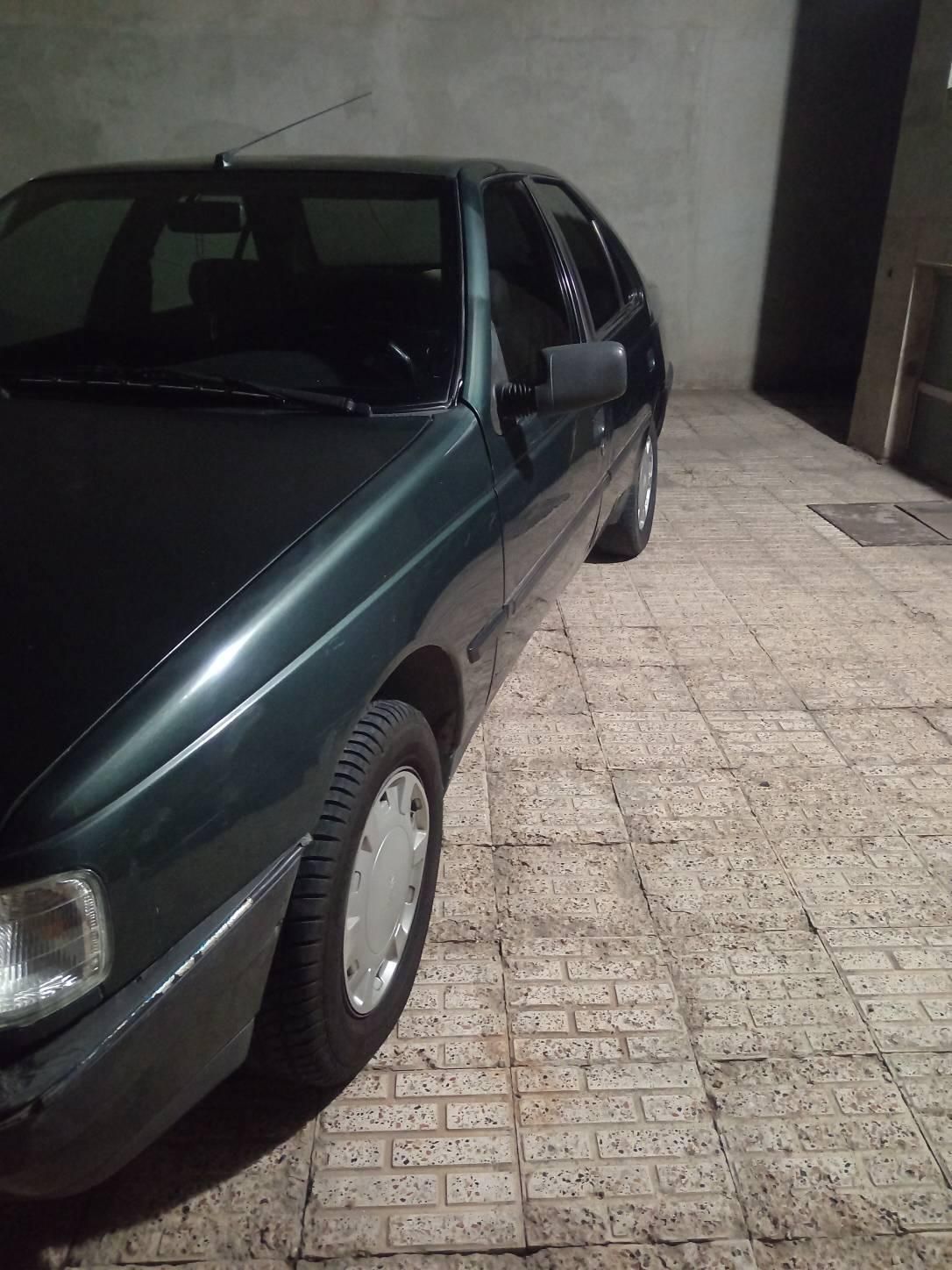 پژو 405 GLX - 1385