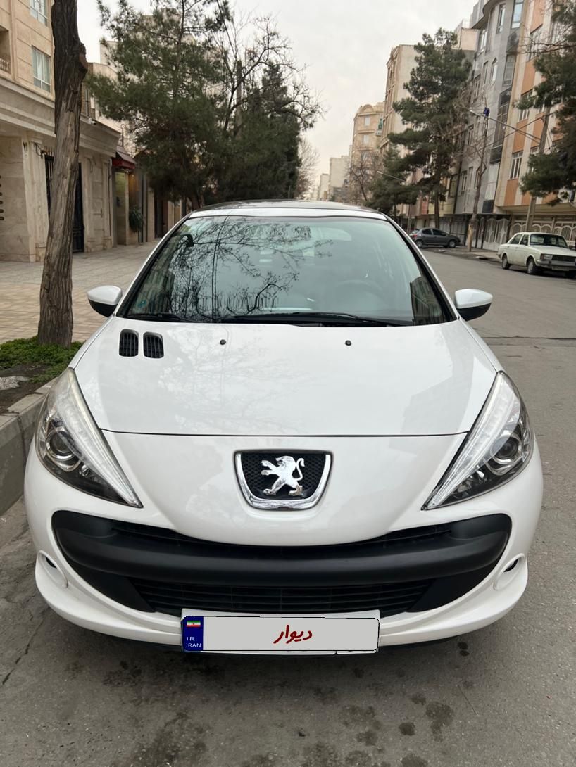 خودرو پژو، 207 آگهی ann_18397599