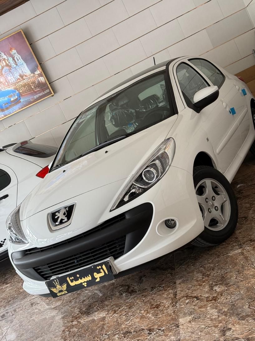 خودرو پژو، 207 آگهی ann_18397602