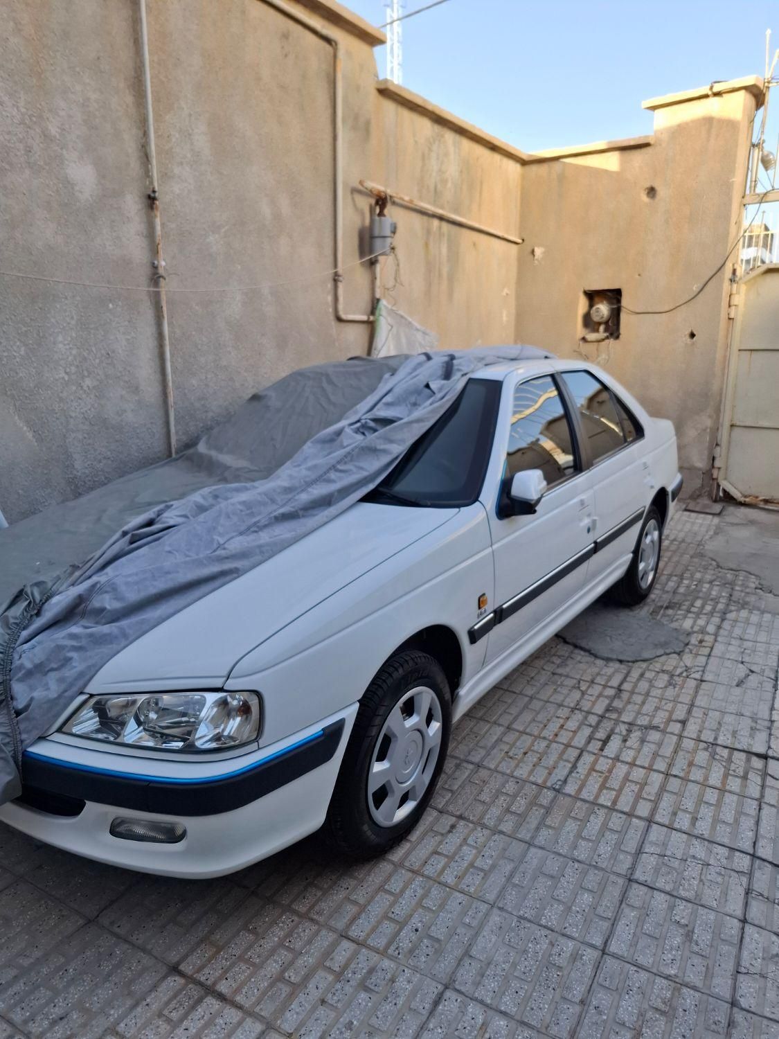 خودرو پژو، پارس آگهی ann_18397609