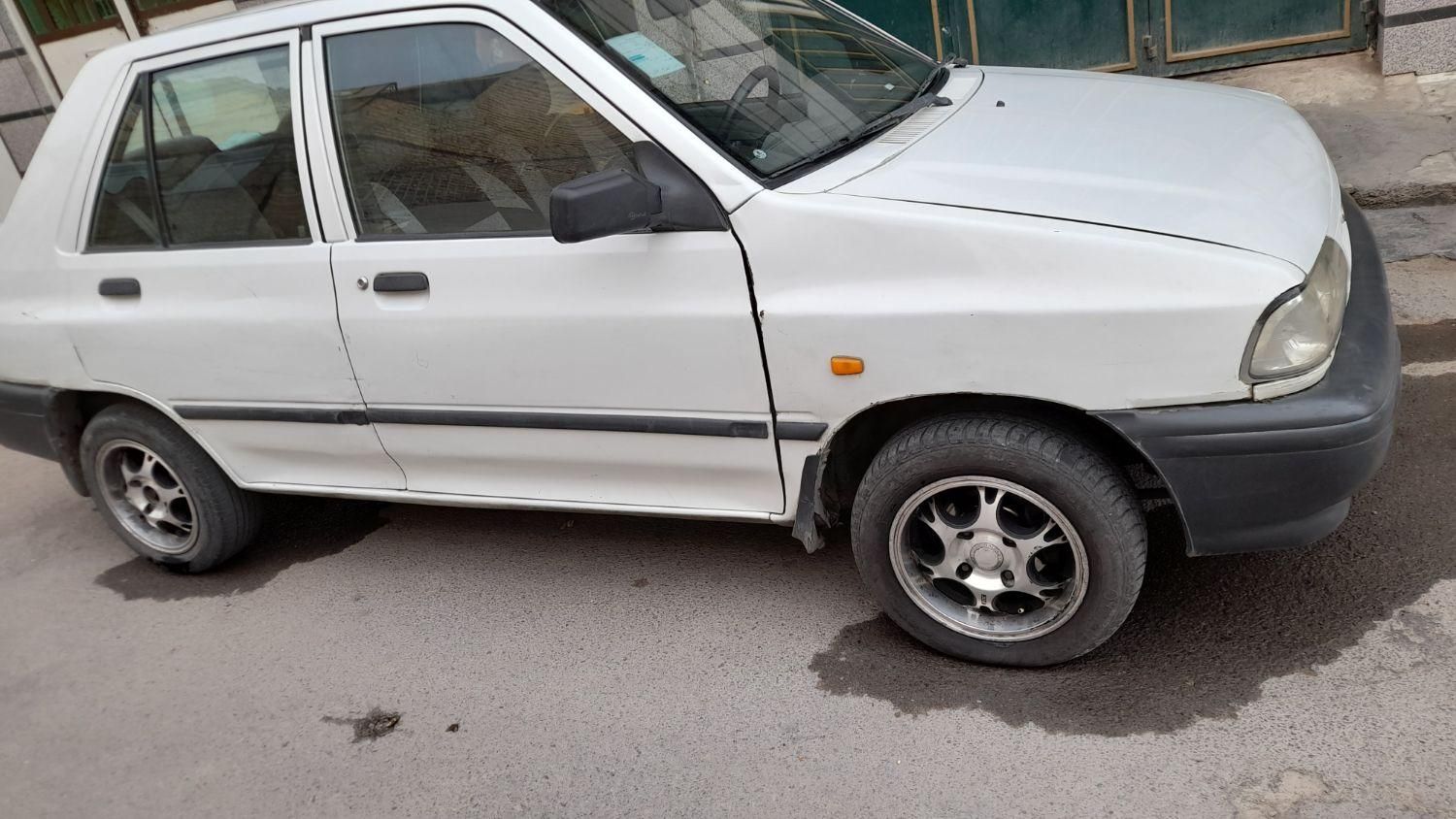 پراید 131 EX - 1394