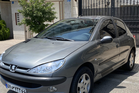 خودرو پژو، 206 آگهی ann_18397648