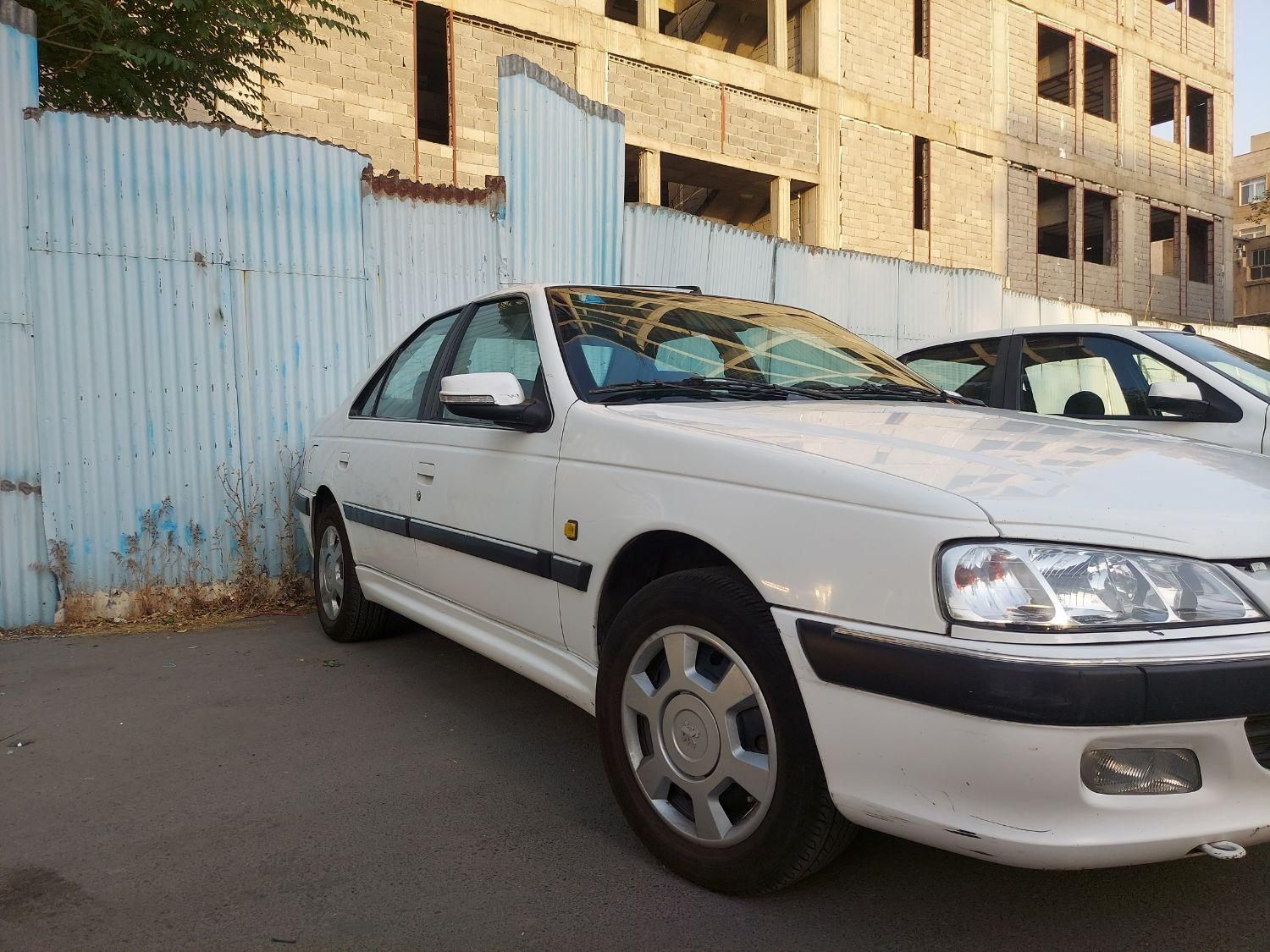 خودرو پژو، پارس آگهی ann_18397650
