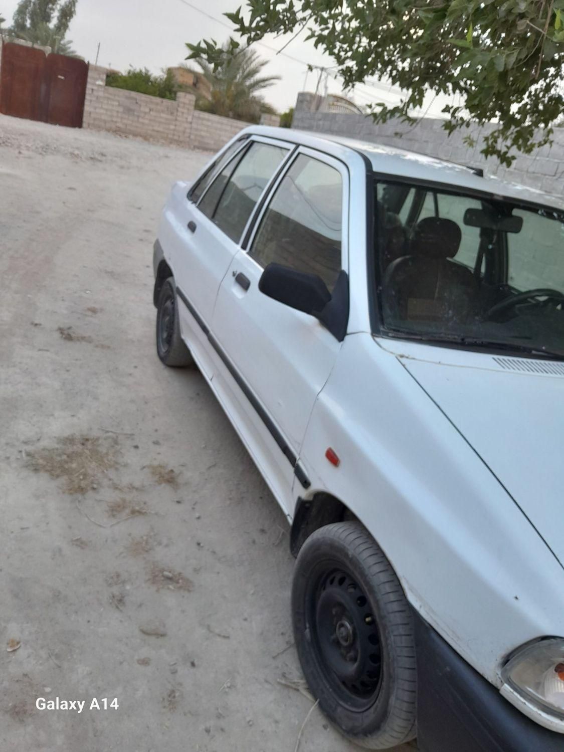 خودرو پراید، صبا آگهی ann_18397654
