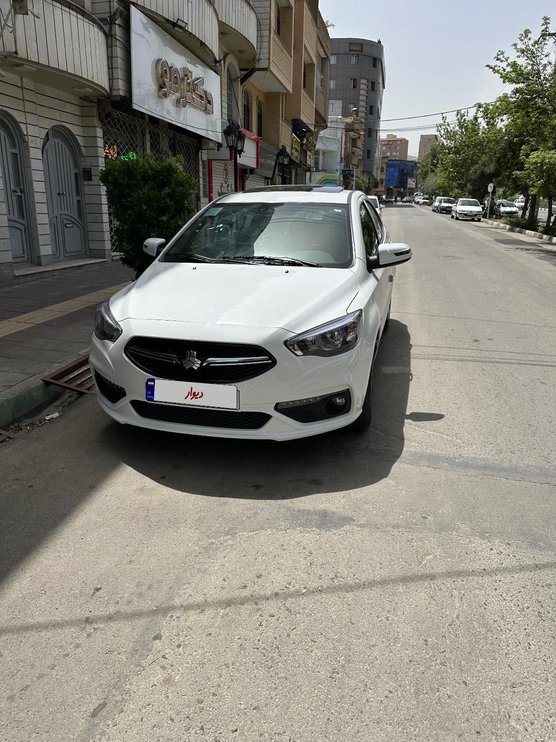 خودرو شاهین، G آگهی ann_18397675