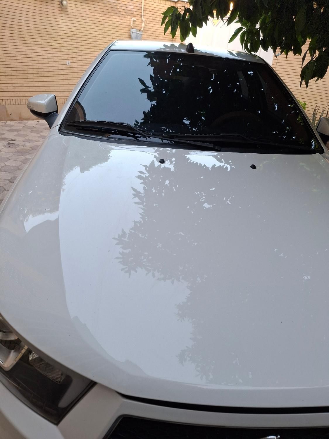 دنا پلاس توربو شارژ اتوماتیک اتوماتیک توربو - 1398