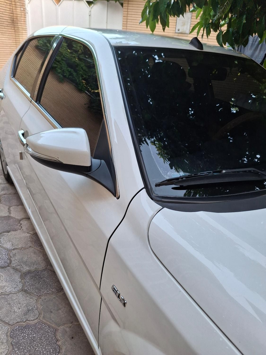 خودرو دنا، پلاس توربو شارژ اتوماتیک آگهی ann_18397679