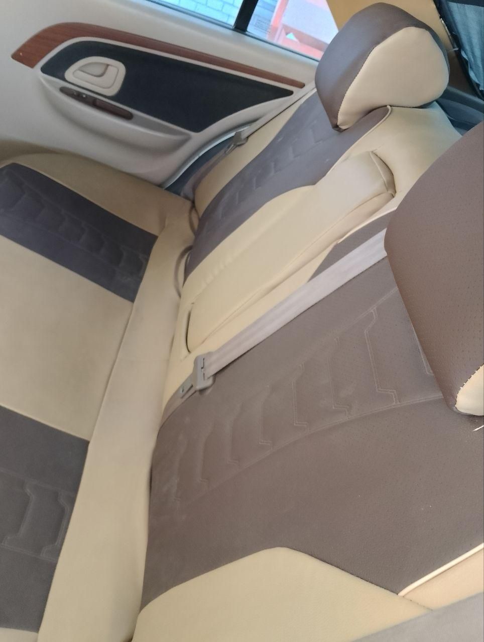 پژو پارس سال - 1400