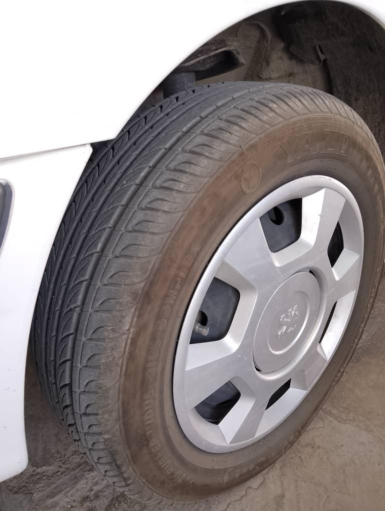 پژو پارس سال - 1400