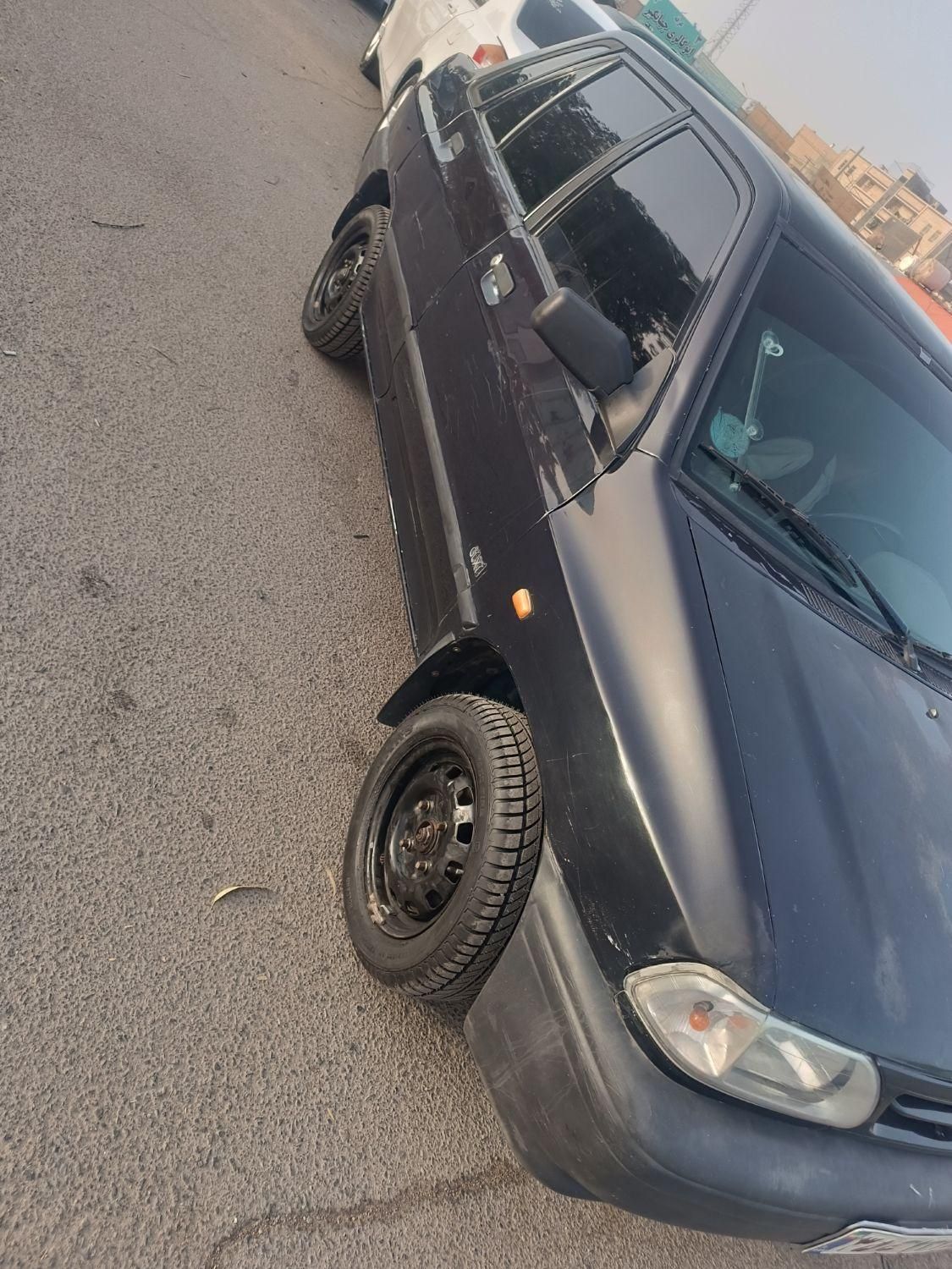 خودرو پراید، صبا آگهی ann_18397704