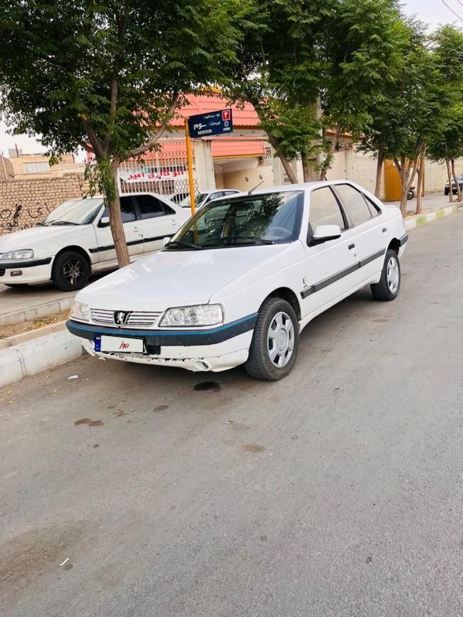 خودرو پژو، 405 SLX آگهی ann_18397715