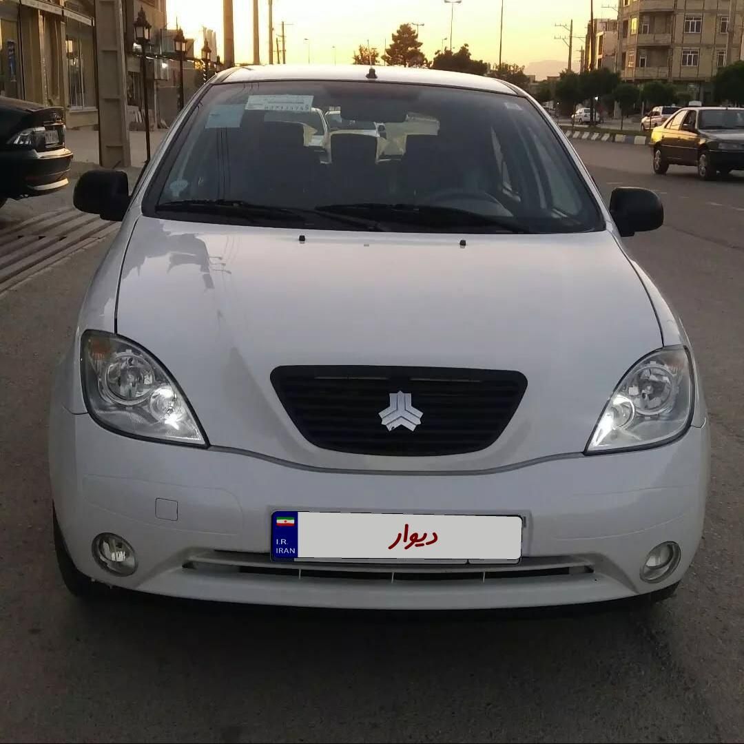 خودرو تیبا، 2 آگهی ann_18397756
