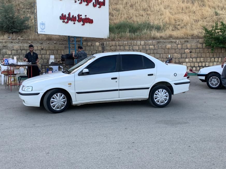 خودرو سمند، EL آگهی ann_18397777