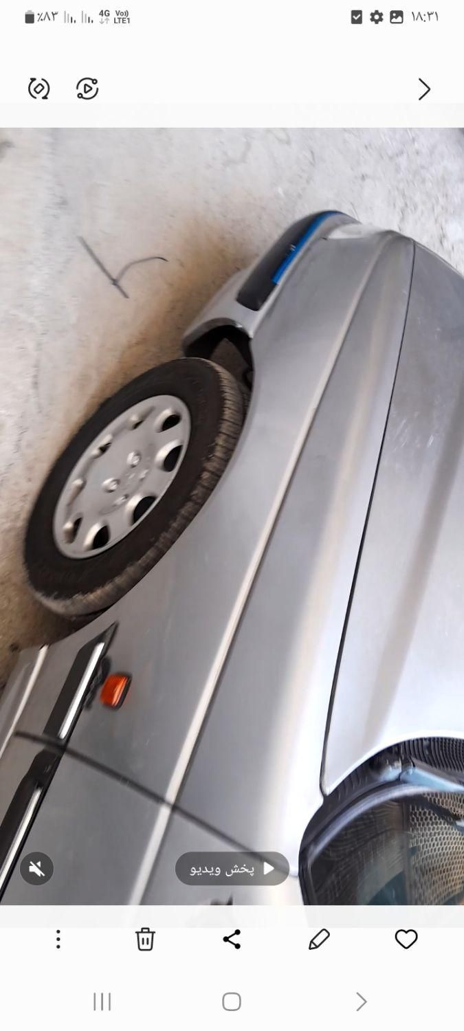 خودرو پژو، پارس آگهی ann_18397784