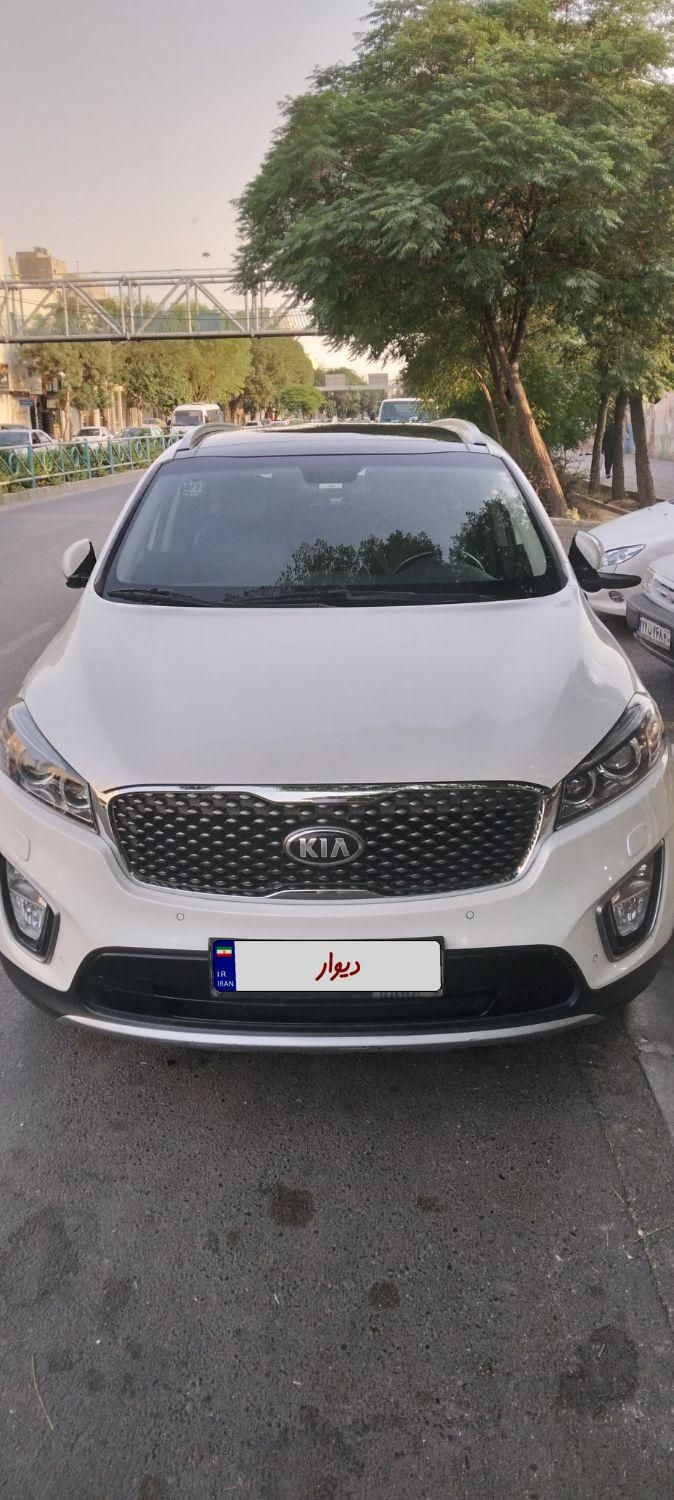 خودرو کیا، سورنتو آگهی ann_18397785