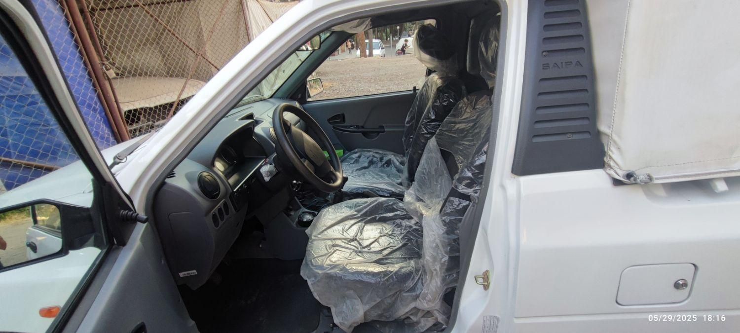 پراید 151 SE - 1403