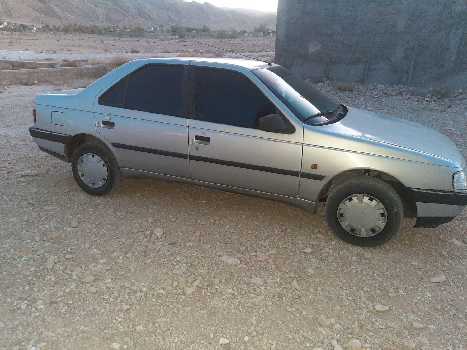 خودرو پژو، 405 آگهی ann_18397789