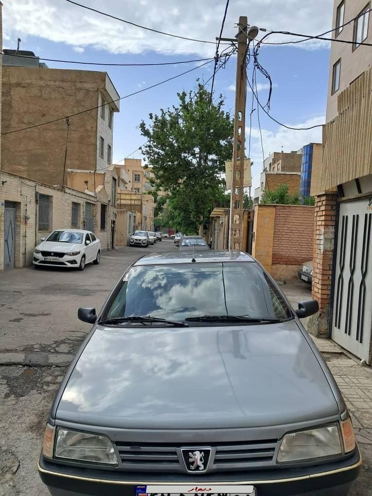 خودرو پژو، 405 آگهی ann_18397791
