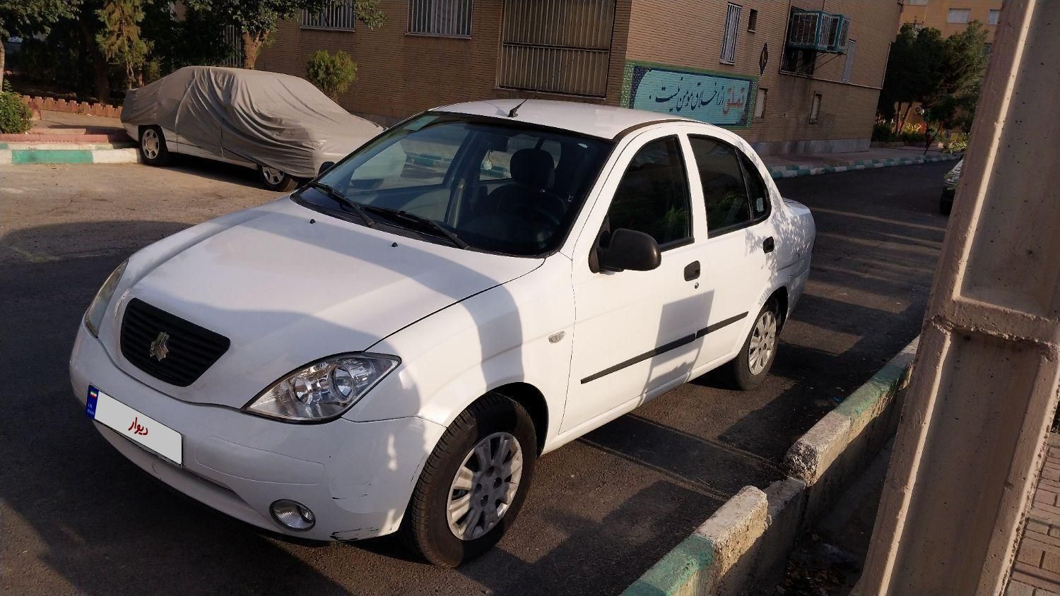 خودرو تیبا، صندوق دار آگهی ann_18397793