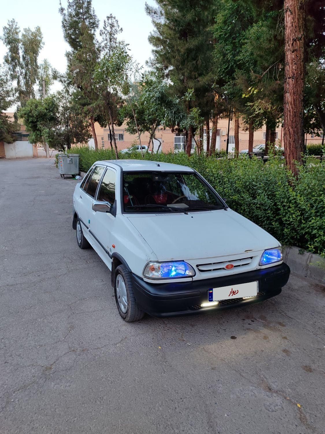 خودرو پراید، 131 آگهی ann_18397835