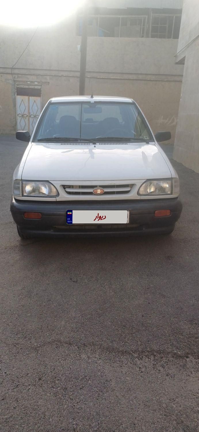 خودرو پراید، صبا آگهی ann_18397843