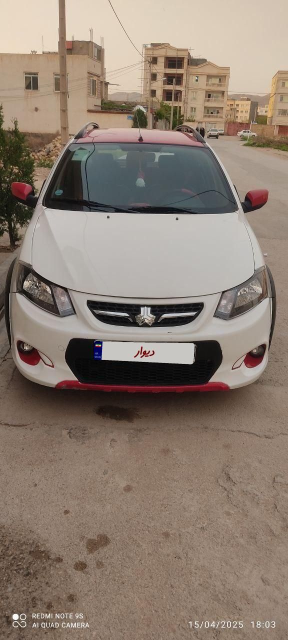 خودرو کوییک، R آگهی ann_18397850