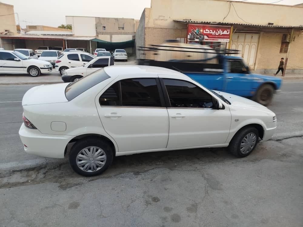 خودرو سمند، سورن پلاس آگهی ann_18397855
