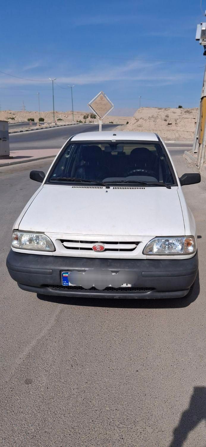 خودرو پراید، 131 آگهی ann_18397856