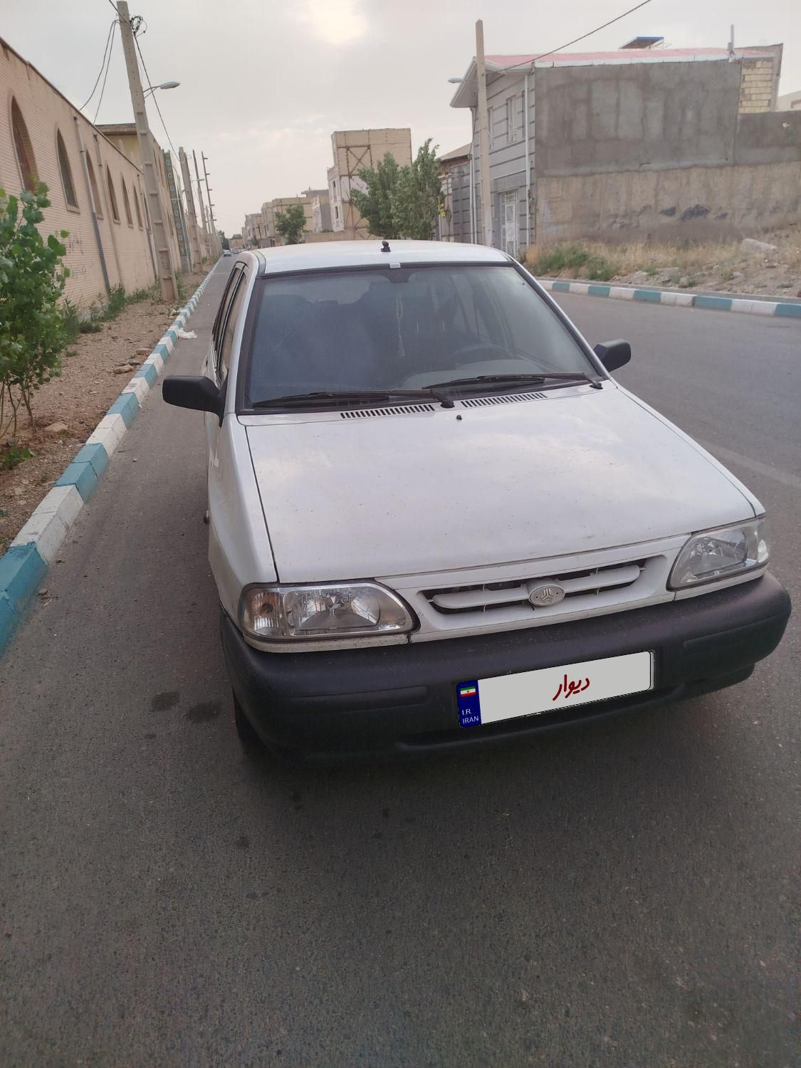 خودرو پراید، 131 آگهی ann_18397868