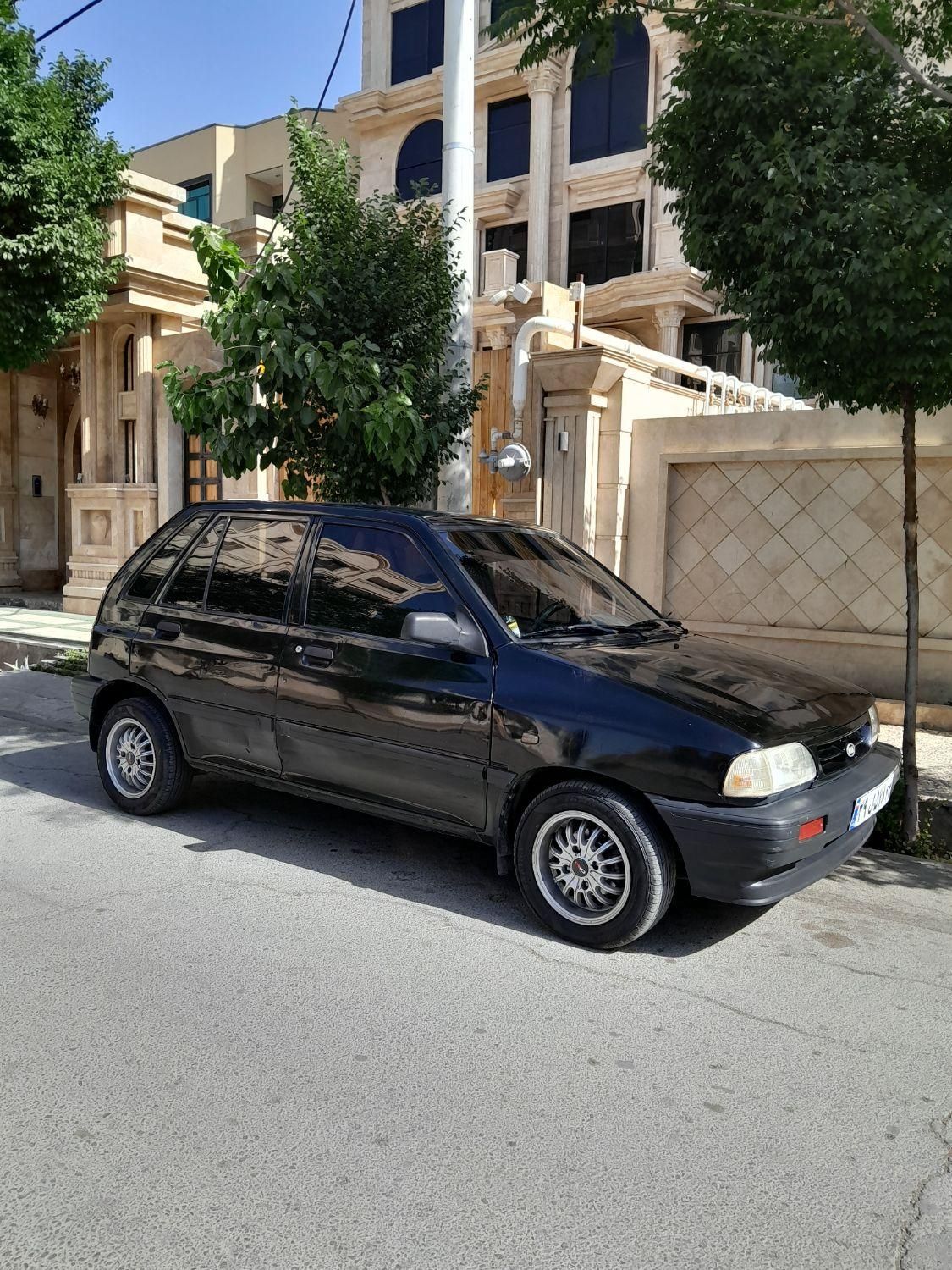 خودرو پراید، 111 آگهی ann_18397886