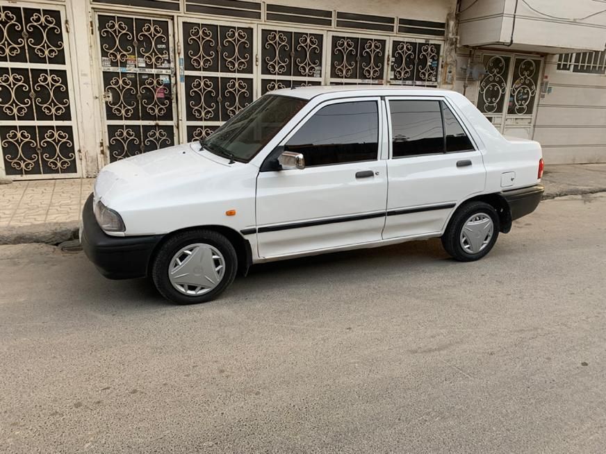 خودرو پراید، 131 آگهی ann_18397898