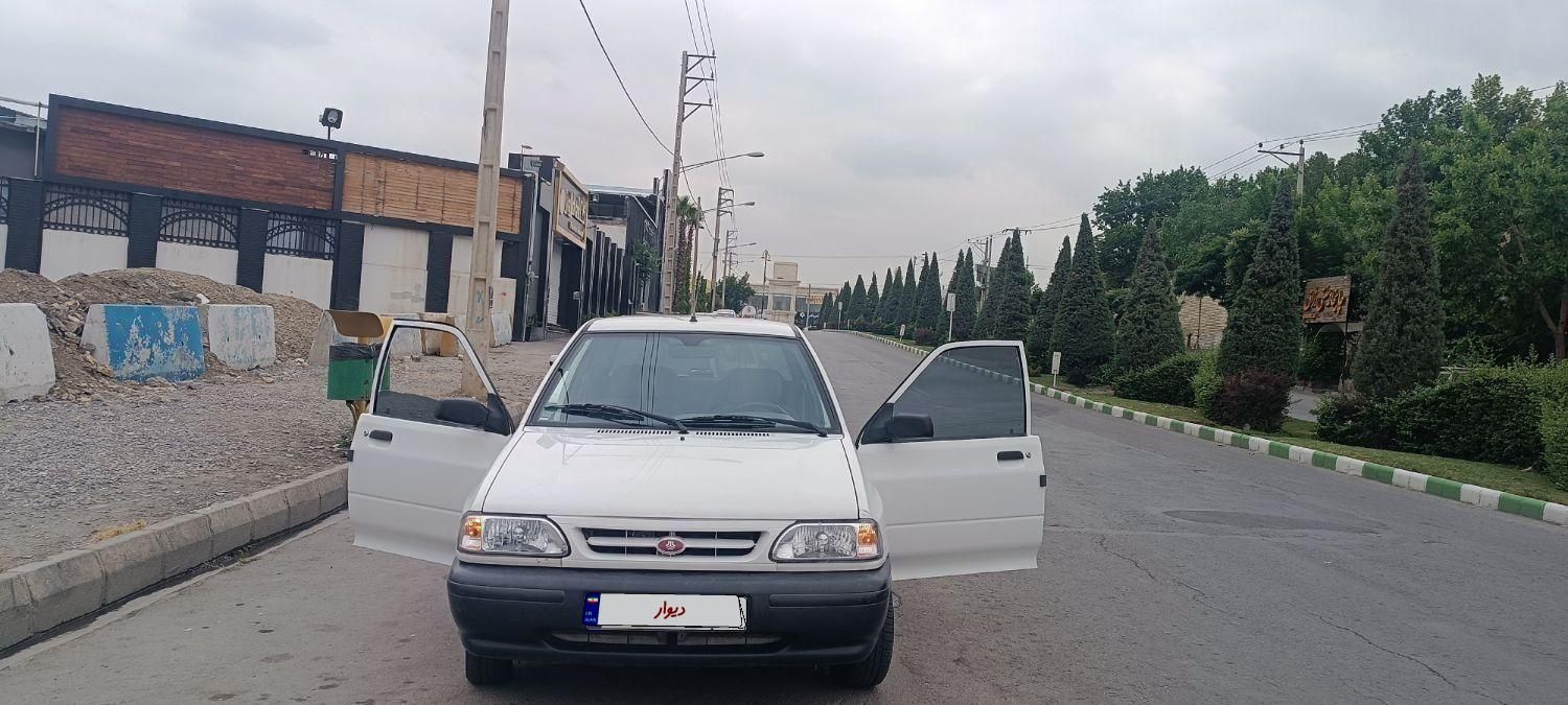 خودرو پراید، 131 آگهی ann_18397902