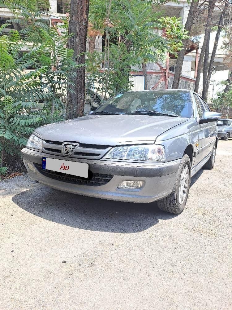 خودرو پژو، پارس آگهی ann_18397913