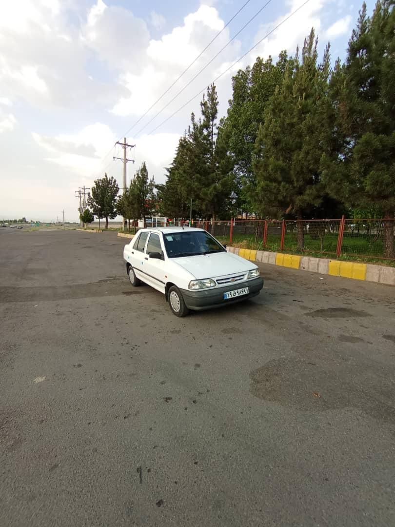 پراید 131 SE - 1394