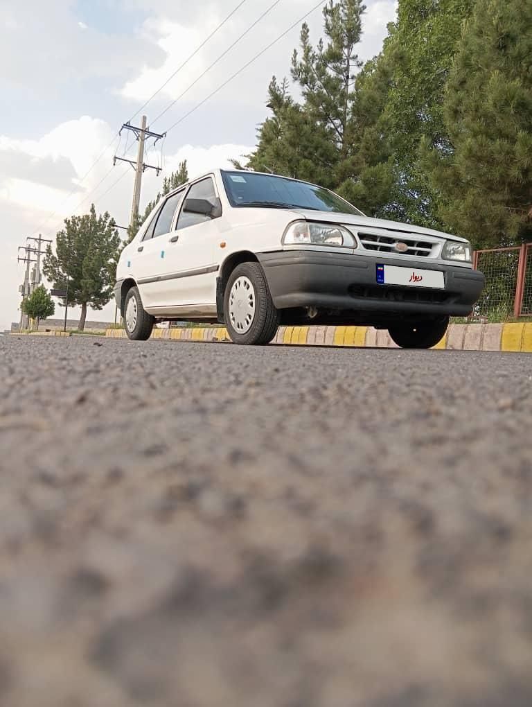 پراید 131 SE - 1394