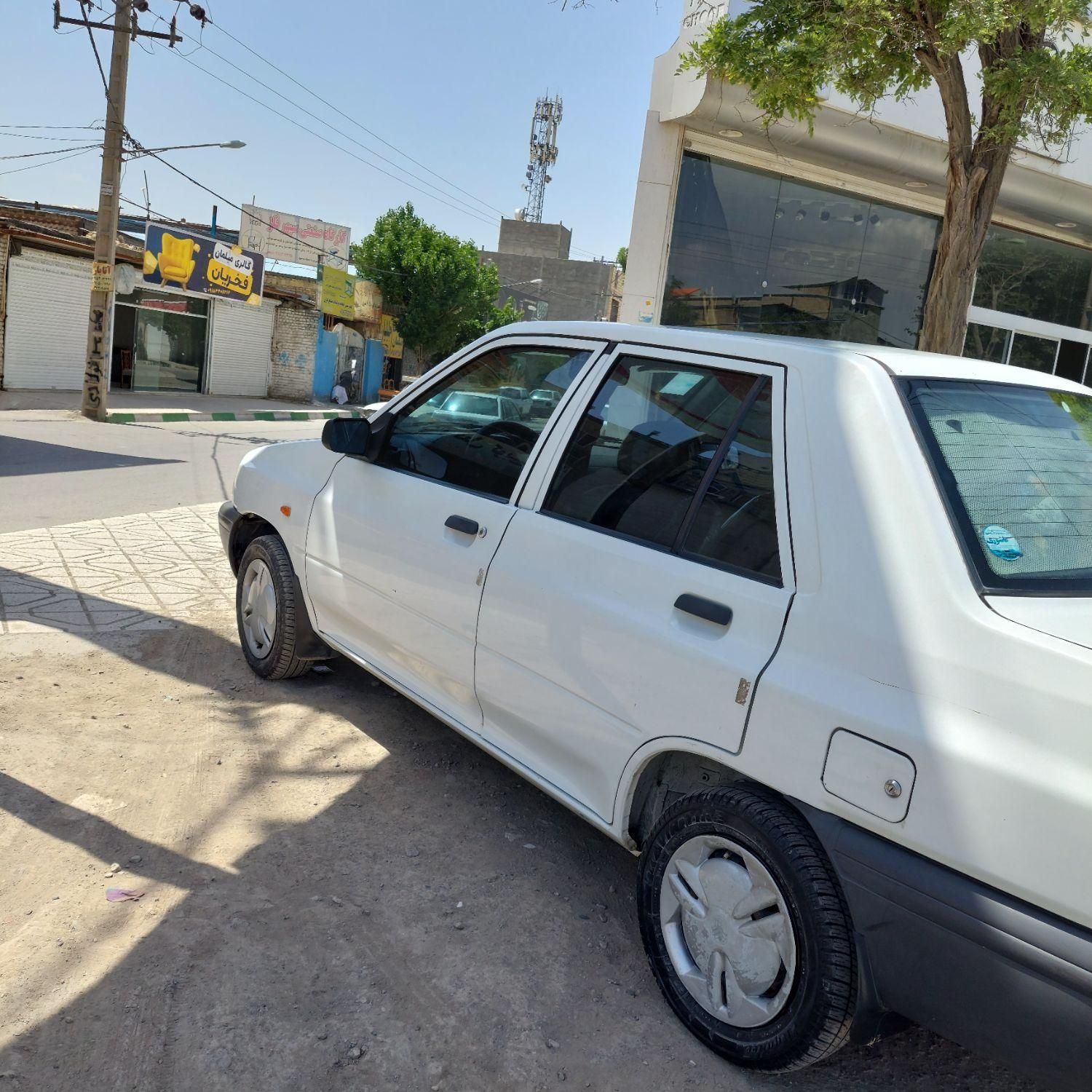 خودرو پراید، 131 آگهی ann_18397937